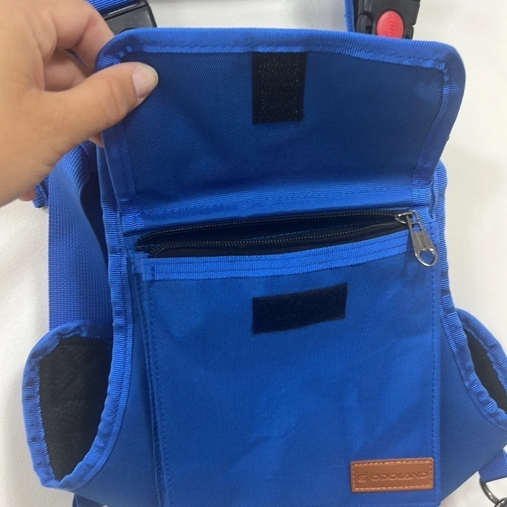 Boys ski harness used on 6 year old - Picture 3 of 4